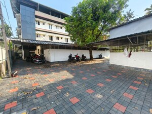  Warehouse For Rent in Vennala