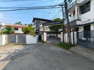  Warehouse – Exterior View View at Vennala - for Rent