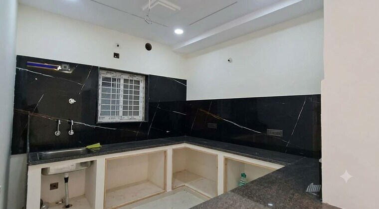 Kitchen, turkayamjal 6 Bedroom 200 Sq.Yd. Independent House In Turkayamjal Hyderabad 10741428