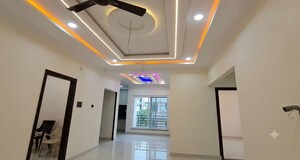 Hall in 6 BHK Independent House at Turkayamjal – for Sale