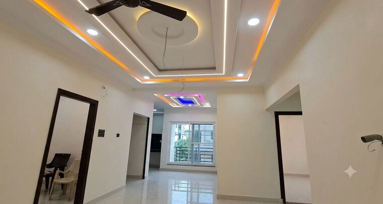 Hall, turkayamjal 6 Bedroom 200 Sq.Yd. Independent House In Turkayamjal Hyderabad 10741428