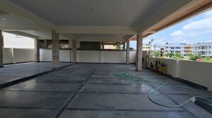 Parking in 6 BHK Independent House at Turkayamjal – for Sale