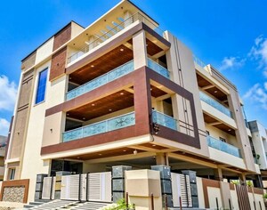 6 BHK Independent House For Sale in Turkayamjal