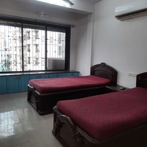 1 BHK Apartment For Sale in Andheri West