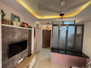 Room in 1 BHK Apartment at Lodha Crown Quality Homes, Majiwada – for Sale
