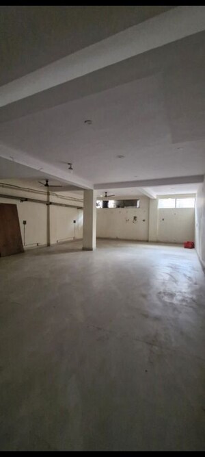  Warehouse – Exterior View View at Sector 7 - for Rent