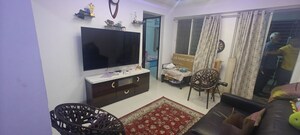 2 BHK Apartment For Sale in 38 Park Majestique, Undri