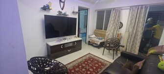 2 BHK 650 Sq.Ft. Apartment in 38 Park Majestique