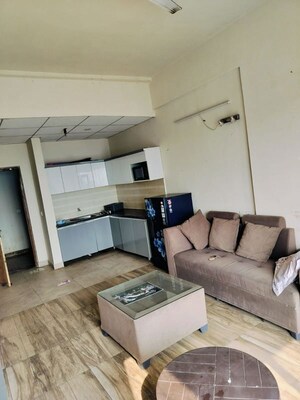 Bedroom in 2 BHK Independent House at Alpha 1 Greater Noida – for Sale