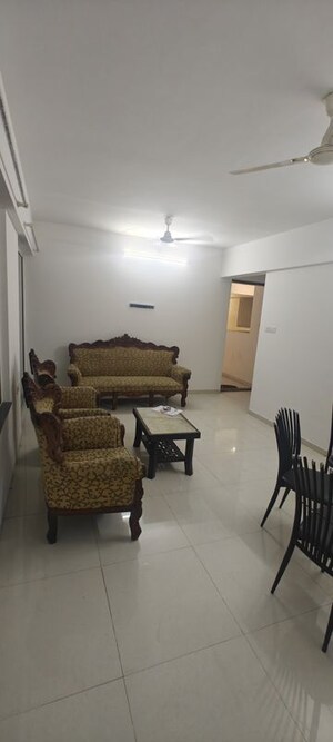 3 BHK Apartment For Sale in 38 Park Majestique, Undri