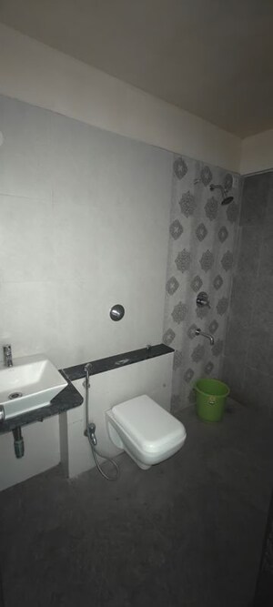 Master Bedroom in 3 BHK Apartment at 38 Park Majestique, Undri – for Sale