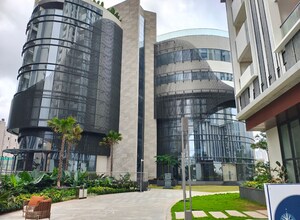 4 BHK Apartment For Sale in Sumadhura The Olympus, Financial District
