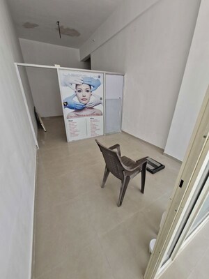  Shop For Rent in Poonam Park View, Virar West