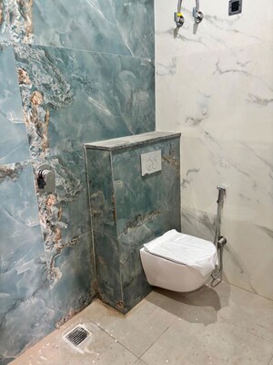 Bathroom in 6+ BHK Independent House at Alpha Ii Greater Noida – for Sale