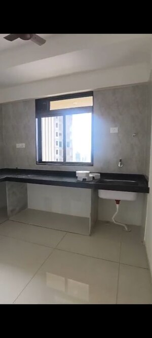 Kitchen in 2 BHK Apartment at Kalpaka Goregaon, Goregaon West – for Rent
