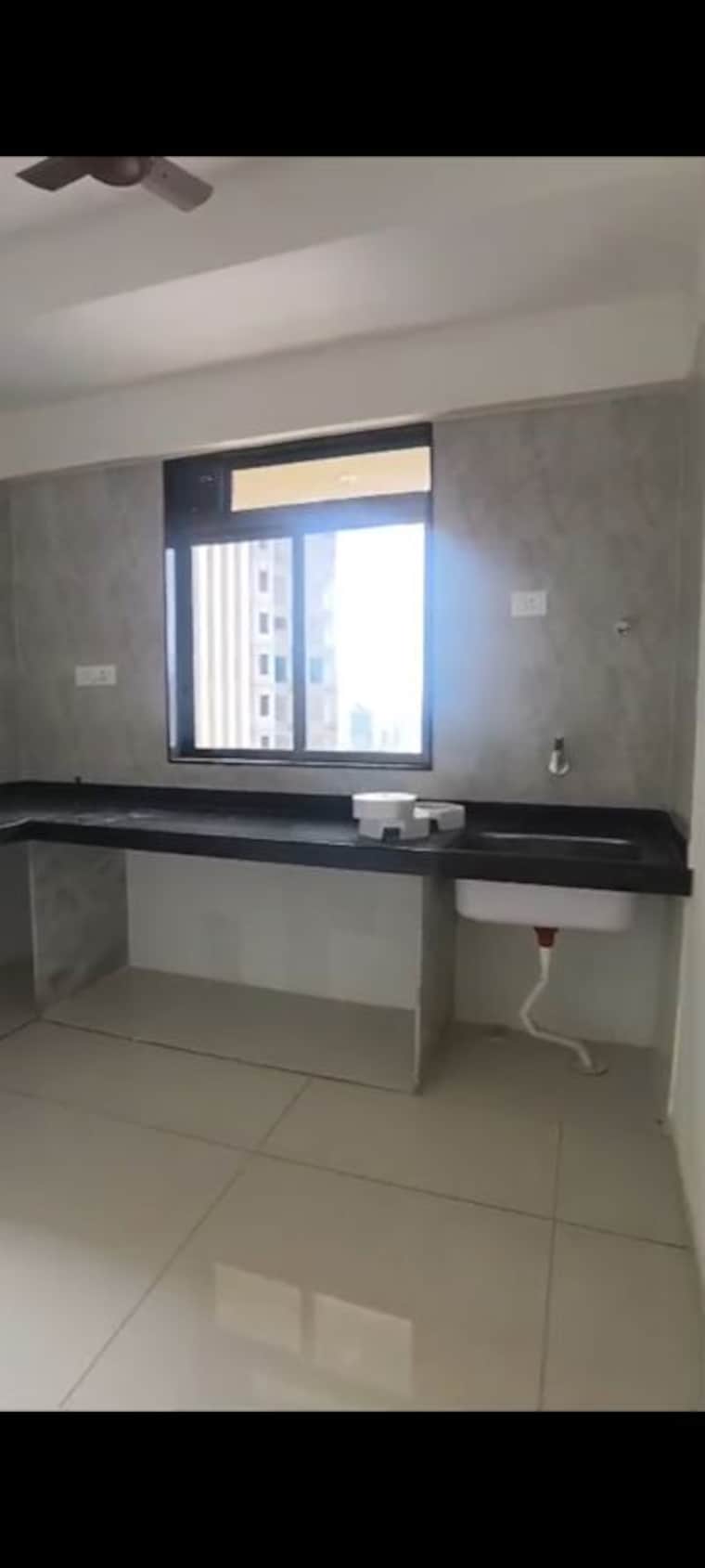 Kitchen, kalpaka-goregaon 2 Bedroom 700 Sq.Ft. Apartment In Goregaon West Mumbai 10741461