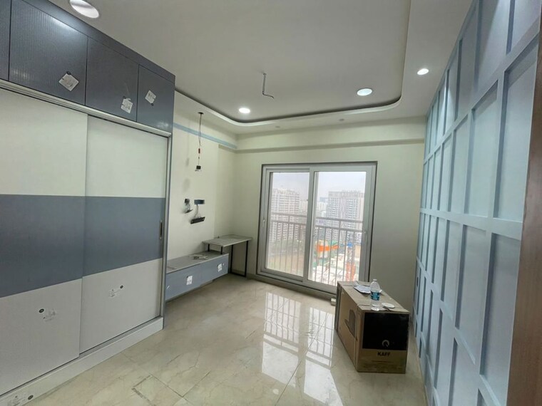 Room, shapoorji-pallonji-bkc-28 4 Bedroom 1300 Sq.Ft. Apartment In Bandra East Mumbai 10741459