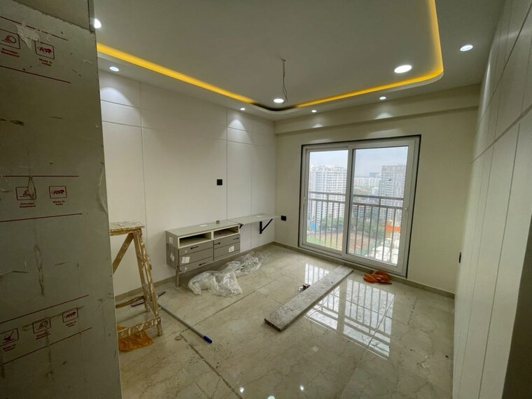 Room, shapoorji-pallonji-bkc-28 4 Bedroom 1300 Sq.Ft. Apartment In Bandra East Mumbai 10741459