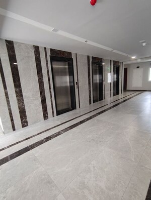 2.5 BHK Apartment For Sale in Sumadhura The Olympus, Financial District