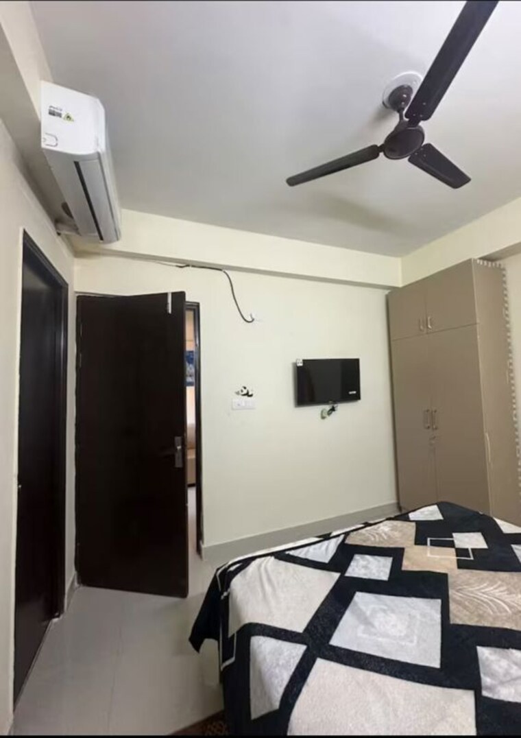 Team Area, nilaya-greens 1 Bedroom 628 Sq.Ft. Apartment In Raj Nagar Extension Ghaziabad 10741466