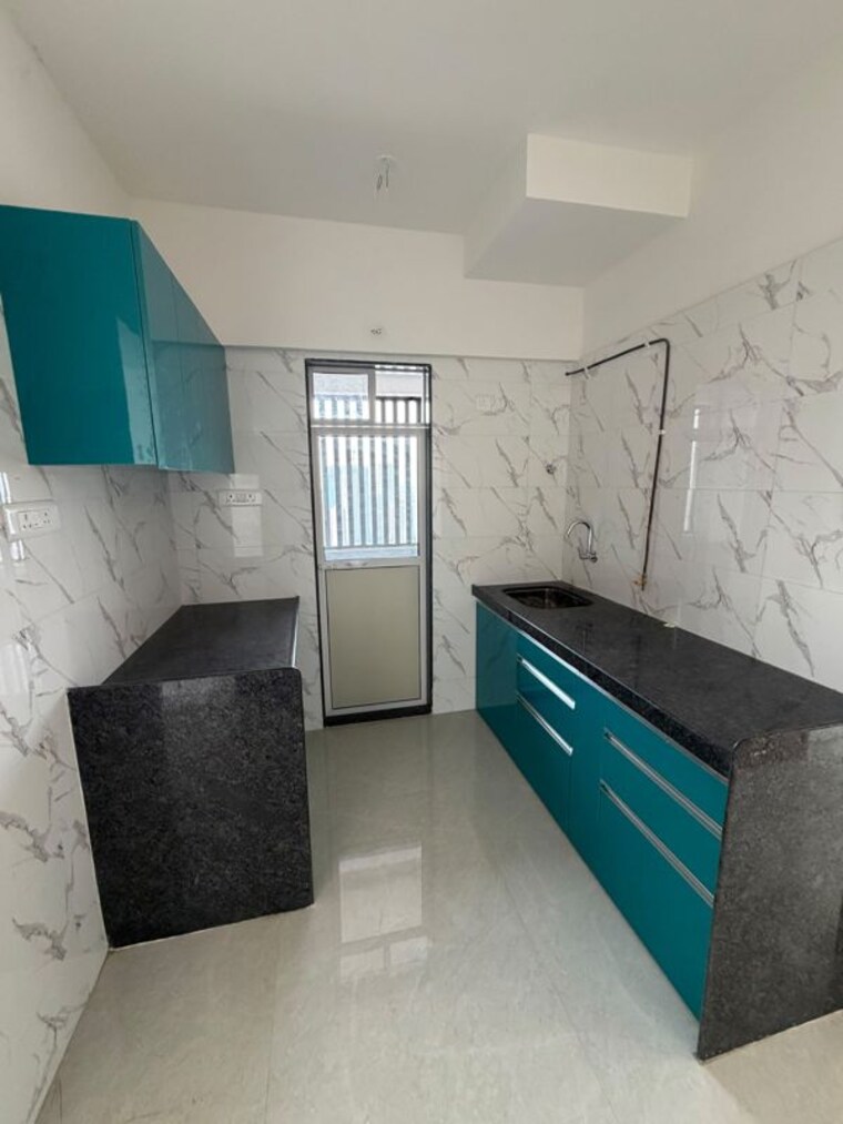 Kitchen, a-and-o-realty-eminente 1 Bedroom 457 Sq.Ft. Apartment In Dahisar East Mumbai 10741471