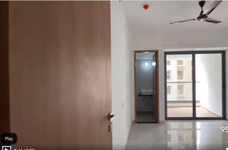 Bathroom, shubhangi-apartment-wakad 2 Bedroom 760 Sq.Ft. Apartment In Wakad Pune 10741475