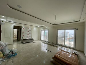 4 BHK Apartment For Rent in Shapoorji Pallonji BKC 28, Bandra East