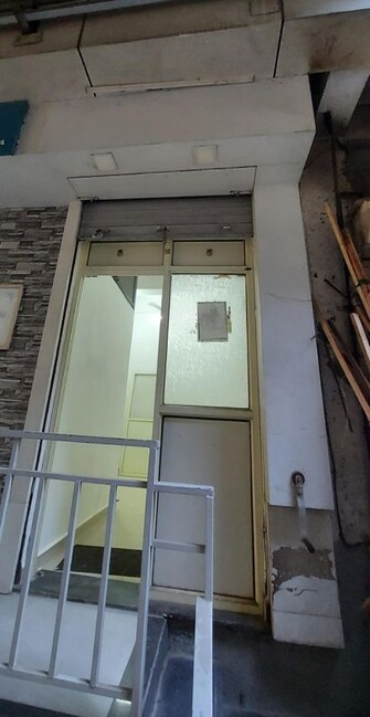 2 BHK +  1000 Sq.Ft. Apartment in Maruti Mahadev Nagar