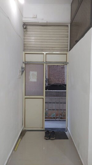 Bathroom in 2 BHK Apartment at Maruti Mahadev Nagar, Sunil Nagar – for Sale