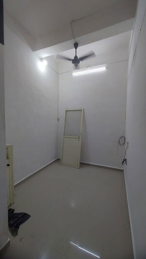 Bathroom in 2 BHK Apartment at Maruti Mahadev Nagar, Sunil Nagar – for Sale