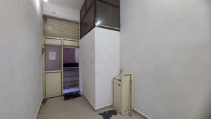 Bathroom in 2 BHK Apartment at Maruti Mahadev Nagar, Sunil Nagar – for Sale