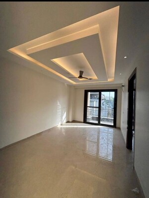 3 BHK Builder Floor For Rent in Saket