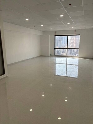 Team Area in  Office Space at GM Amore Edge, Khar West – for Sale