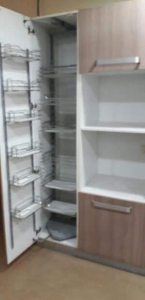 4 BHK Builder Floor For Rent in South Extension ii