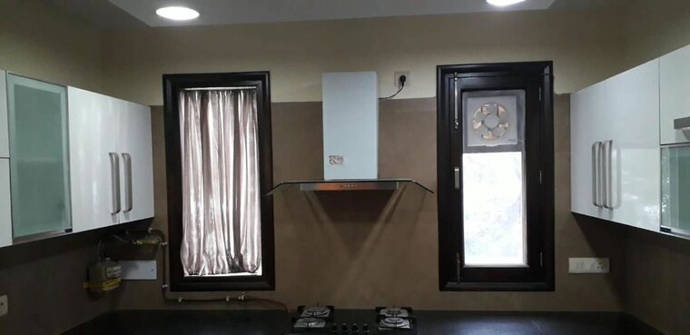 Living Room, south extension ii 4 Bedroom 2200 Sq.Ft. Builder Floor In South Extension ii Delhi 10741485