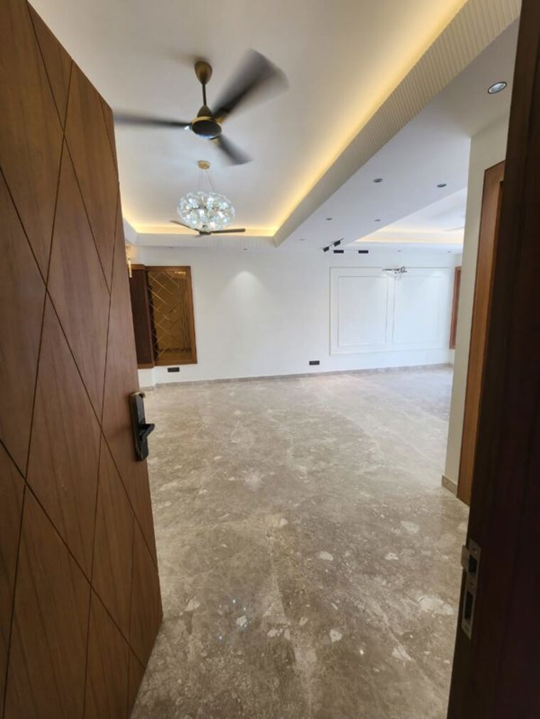 Room, sushant-lok-2 3 Bedroom 263 Sq.Yd. Builder Floor In Sector 57 Gurgaon 10741488
