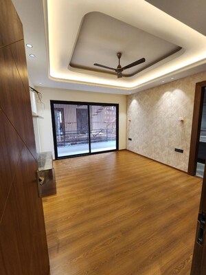 3 BHK Builder Floor For Sale in Sushant Lok 2, Sector 57