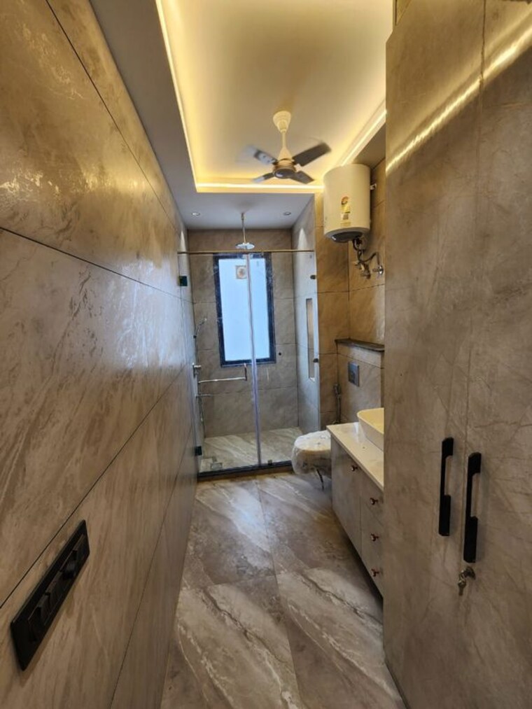 undefined, sushant-lok-2 3 Bedroom 263 Sq.Yd. Builder Floor In Sector 57 Gurgaon 10741488