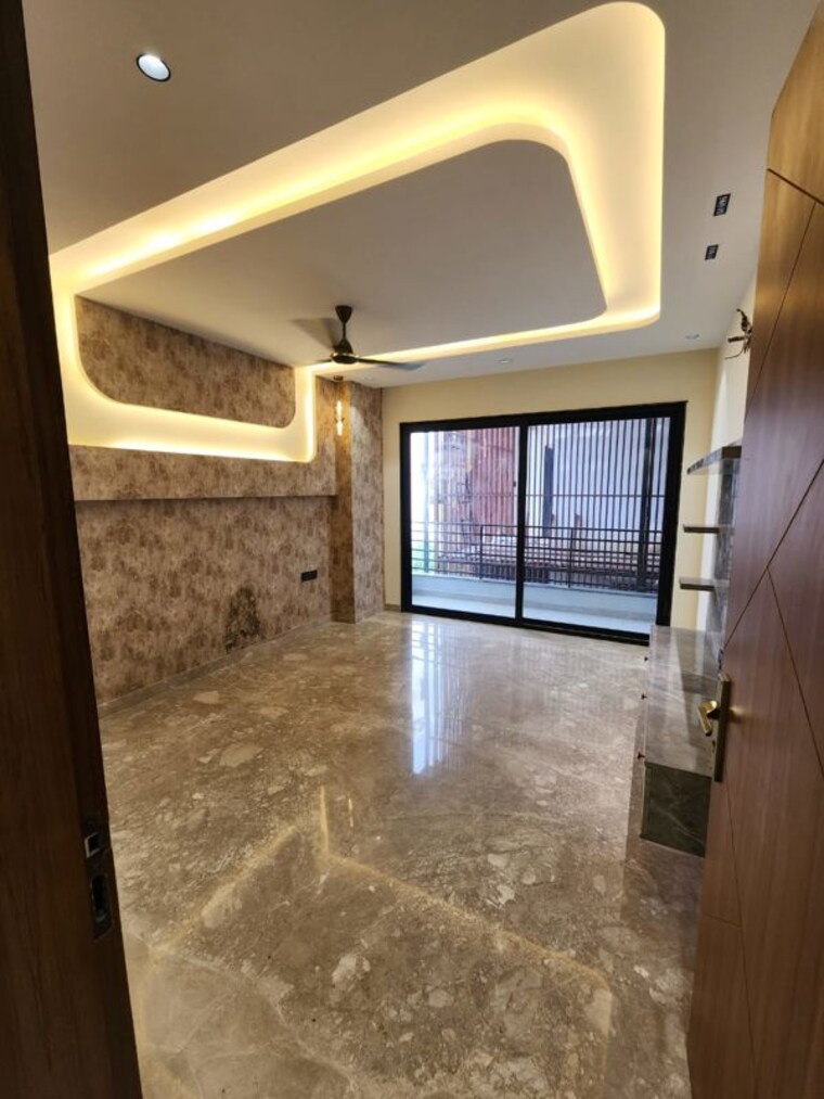 Room, sushant-lok-2 3 Bedroom 263 Sq.Yd. Builder Floor In Sector 57 Gurgaon 10741488
