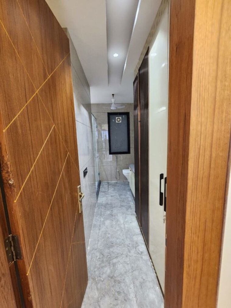 undefined, sushant-lok-2 3 Bedroom 263 Sq.Yd. Builder Floor In Sector 57 Gurgaon 10741488