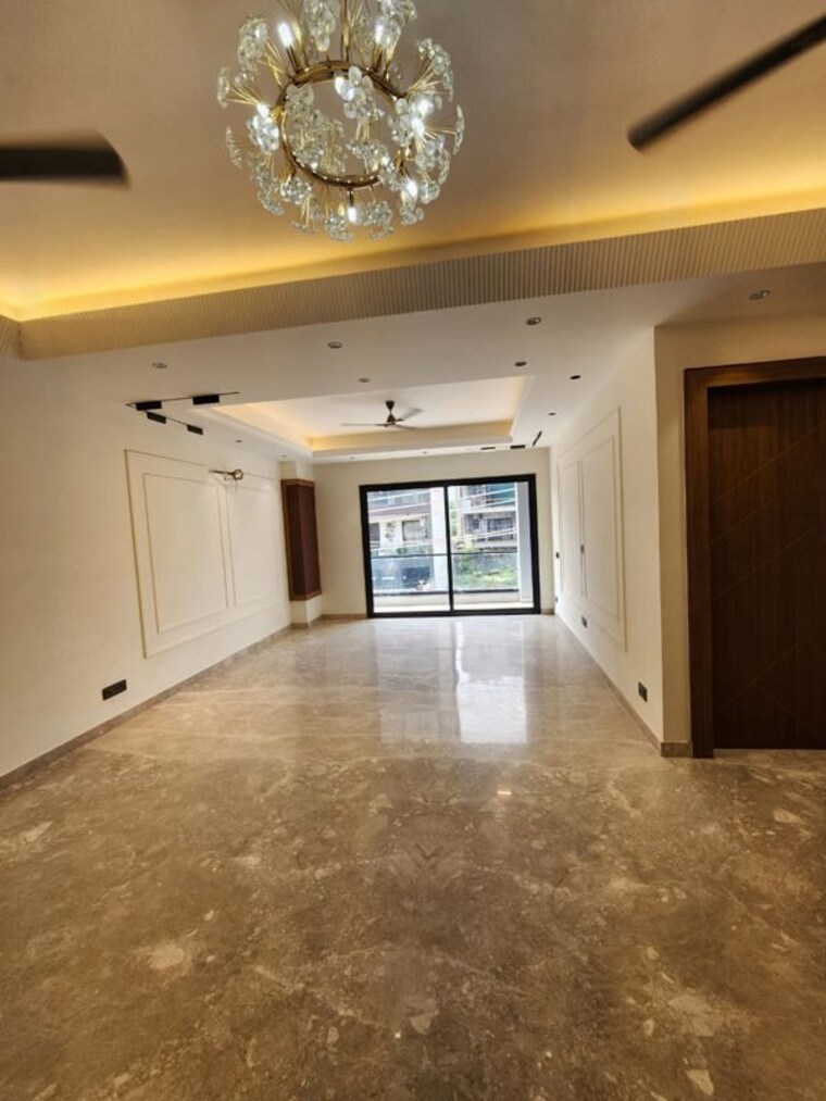 Room, sushant-lok-2 3 Bedroom 263 Sq.Yd. Builder Floor In Sector 57 Gurgaon 10741488