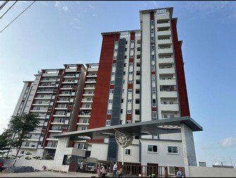 2 BHK +  1285 Sq.Ft. Apartment in Canny Forest Edge
