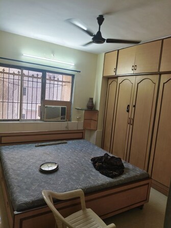 2 BHK Apartment For Sale in Vedant Complex CHS in Samata Nagar, Thane