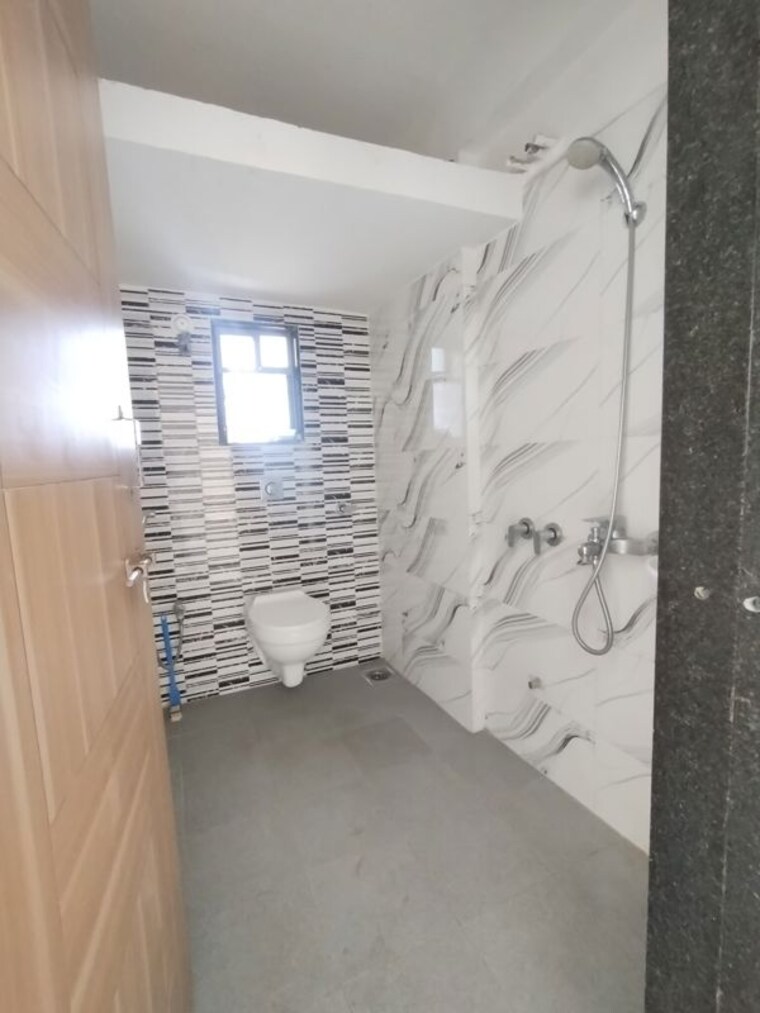 Bathroom, lodha-upper-thane 2 Bedroom 850 Sq.Ft. Apartment In Anjur Thane 10741504