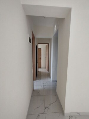 Building Lobby in 2 BHK Apartment at Lodha Upper Thane, Anjur – for Rent