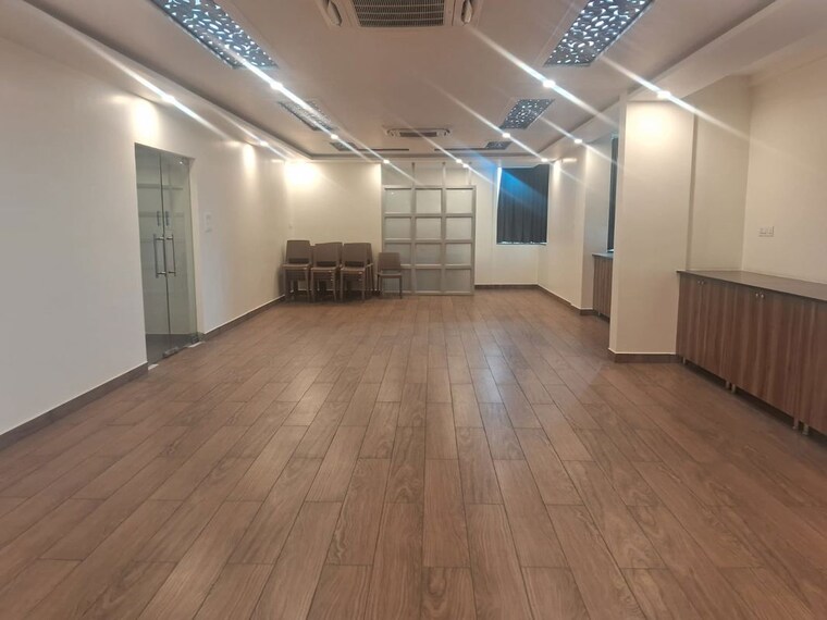 Exterior View, horamavu Commercial Office Space 3000 Sq.Ft. In Horamavu Bangalore 10741510