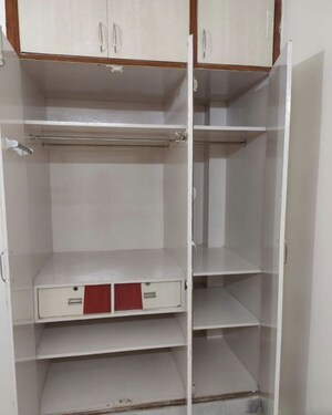 Bedroom in 2 BHK Builder Floor at Hari Nagar – for Rent