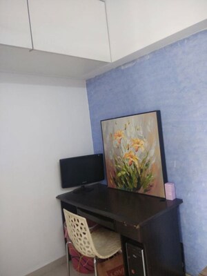 Furnished Amenities in 3 BHK Apartment at Veera Desai Road – for Sale