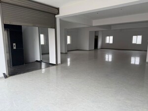  Office Space at Whitefield – for Rent