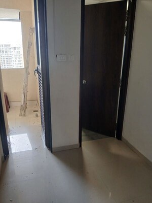 Building Lobby in 2 BHK Apartment at Marathon Monte South, Byculla West – for Rent